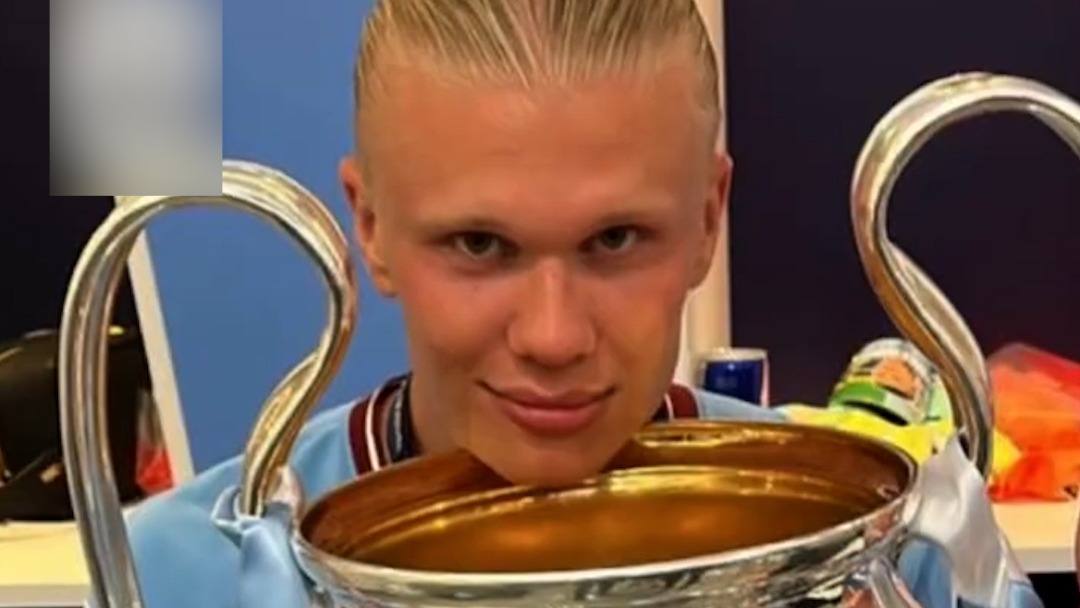 انتقام به سبک ارلینگ هالند