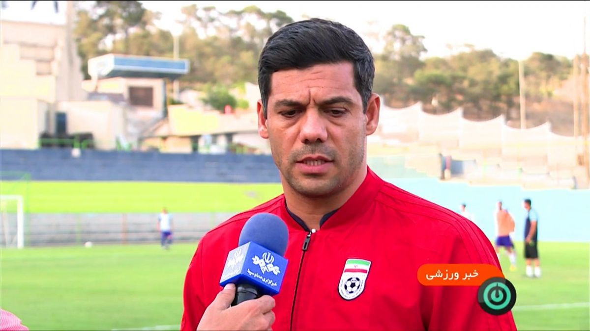 شروع تمرینات پیکان بدون حضور سرمربی جدید