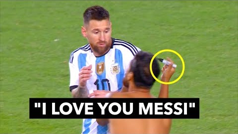 لحظات عجیب و غریبی که در فوتبال تکرار نمیشود! (بخش چهارم)