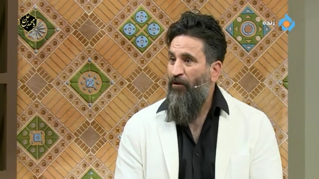 گفت و گو با داوود حقدوست درباره انتخاب نکونام به عنوان سرمربی استقلال و وضعیت باشگاه