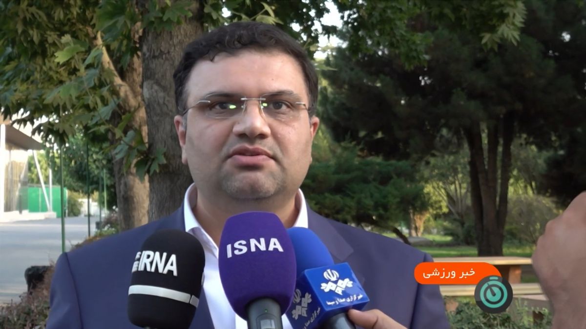 صحبت های اصولی درباره تصویب قانون سقف بودجه باشگاه ها پس از جلسه هیئت رییسه فدراسیون فوتبال