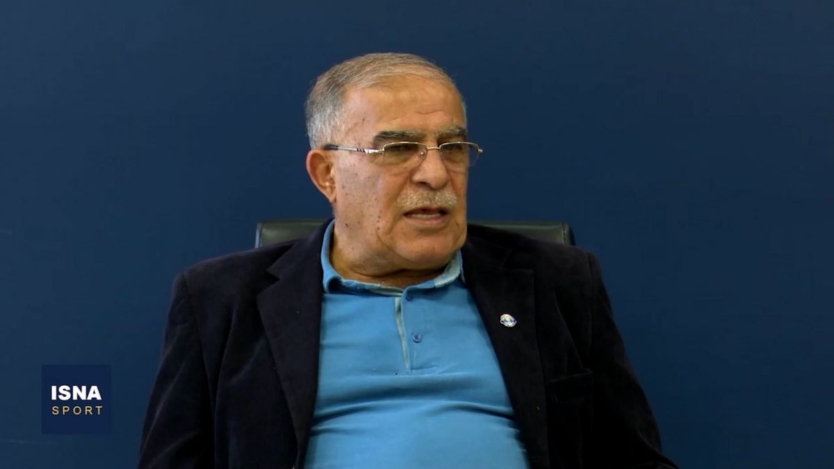 حسن روشن: فکر می‌کردم کی‌روش یک رایکوف جدید است