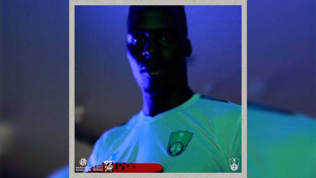 ادوارد مندی دروازه بان چلسی رسما به الاهلی عربستان پیوست