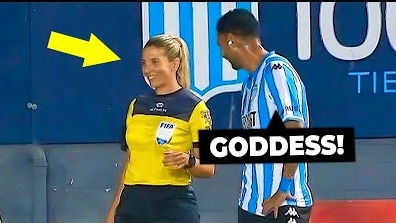 اتفاقات عجیب و غیرقابل باور در فوتبال (بخش چهارم)