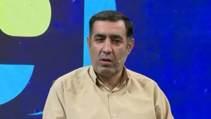 ورزشگاه/ صحبت های علی جوادی مدیرکل ورزش و جوانان استان تهران درباره مشکل مالکیت ورزشگاه درفشی فر