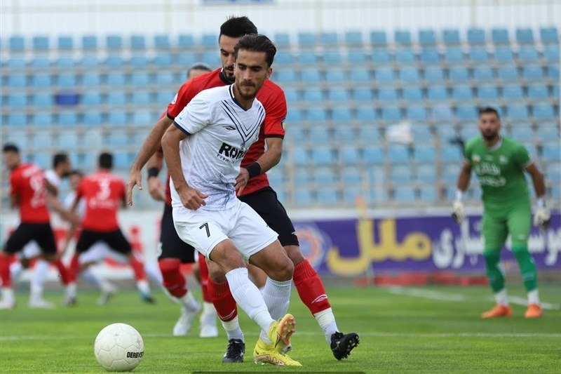 سیرجان مقصد احتمالی بازگیر