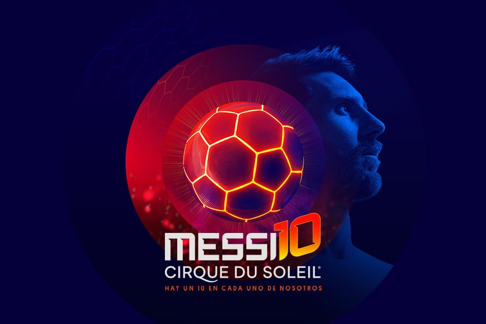 پیشنهاد فیلم: مستند ورزشی سیرک مسی