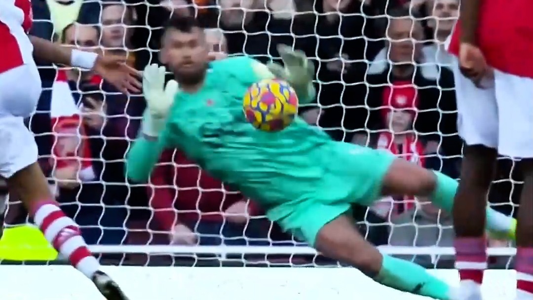 مهار کردن ضربات پنالتی از دروازه بانان حرفه ای فوتبال جهان
