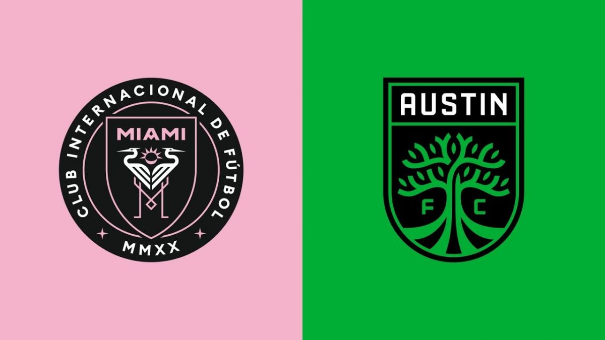 خلاصه بازی اینتر میامی 1-1 آستین