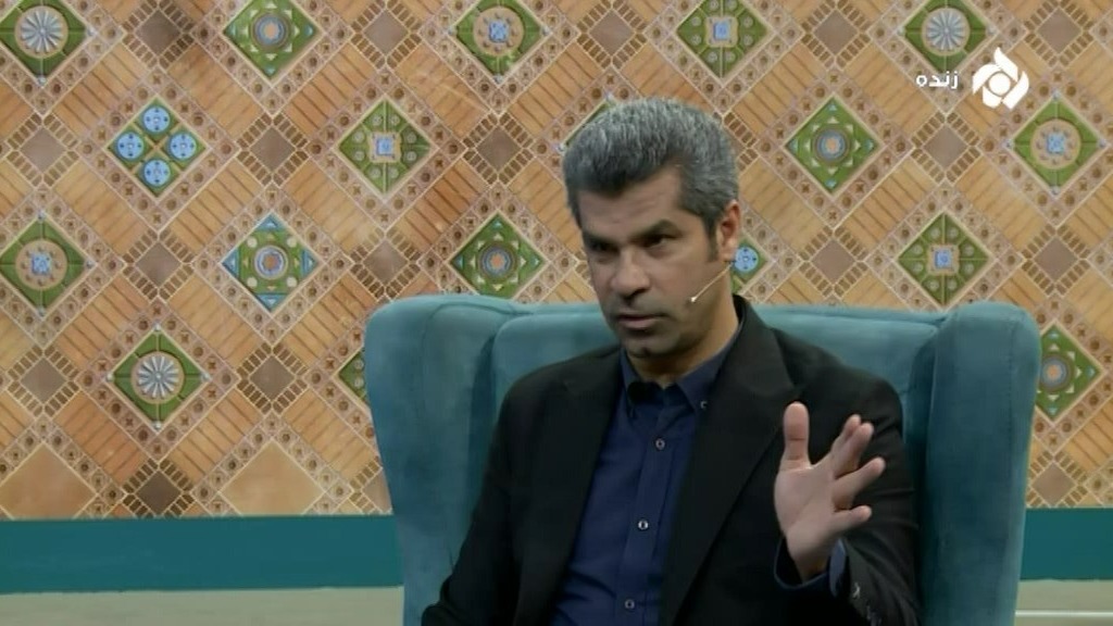 هادی ساعی: به ورزشکارانی که تاریخ سازی می کنند هم به مانند فوتبالیست ها نگاه کنید