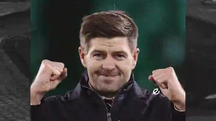 کلیپ باشگاه الاتفاق عربستان به بهانه انتخاب استیون جرارد به عنوان سرمربی این باشگاه