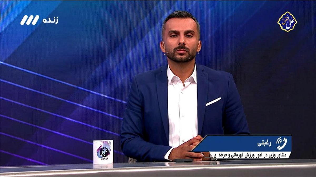 فوتبال برتر/ صحبت های رغبتی مشاور وزیر ورزش درباره هیات مدیره سرخابی ها