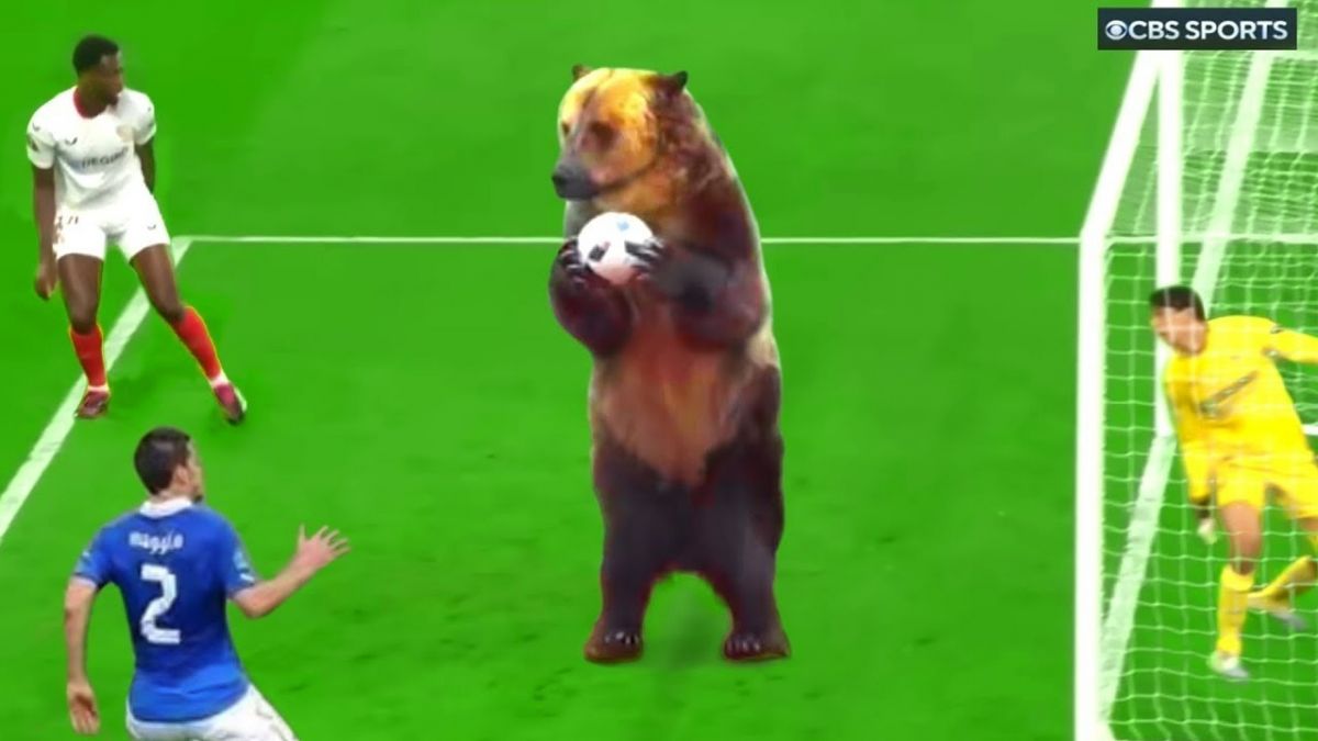 لحظاتی که اگر فیلمبرداری نمی شد، هیچکس باور نمیکرد! (بخش دوم)