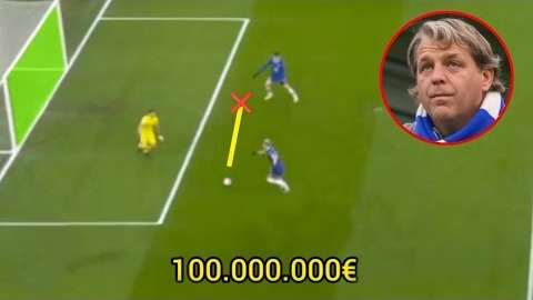 لحظاتی از خود خواهی ستاره های فوتبال و ناراحتی هم تیمی ها (بخش دوم)