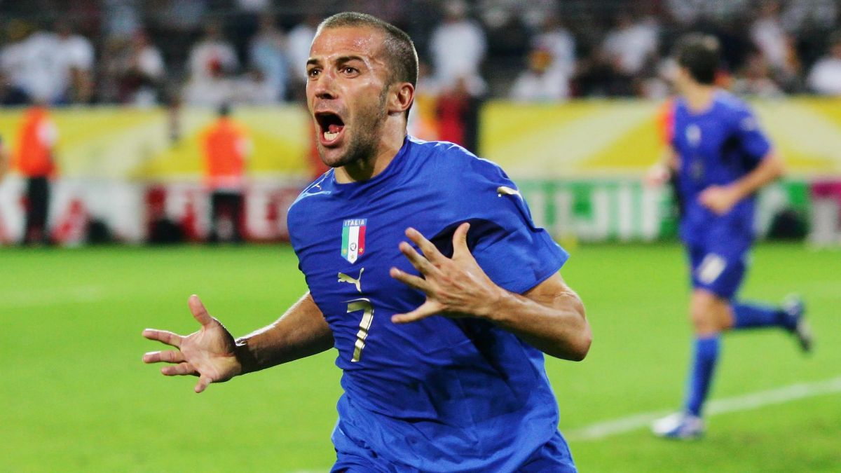درچنین روزی/ بازی خاطره انگیز ایتالیا 2-0 آلمان در سال 2006 با گزارش جذاب عادل فردوسی پور