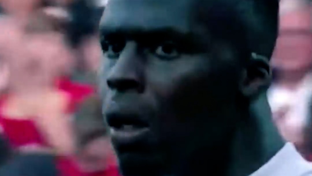 حرکات برتر از دروازه بان ادوارو مندی