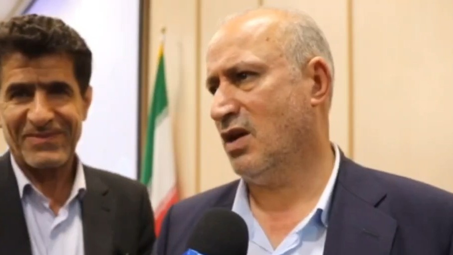 واکنش مهدی تاج به احتمال جدایی بیرانوند از پرسپولیس و حضور در استقلال