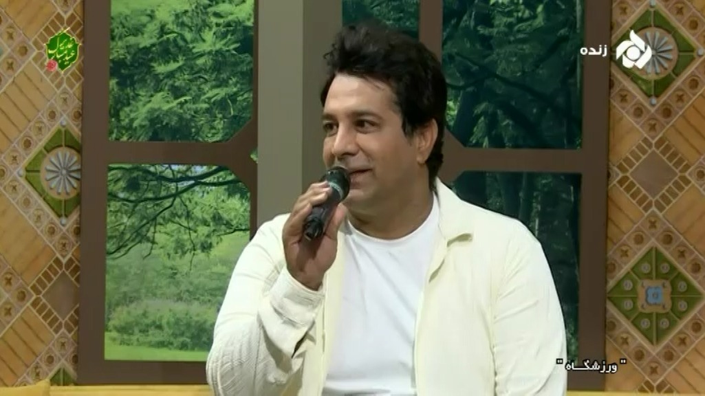 ورزشگاه/ امید جهان، خواننده پرسپولیسی: باید می گذاشتند بیرانوند جدا شود چون پرسپولیس است که همیشه پرسپولیس می ماند و او در پرسپولیس تبدیل به بازیکن بزرگی شد