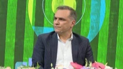 میرشاد ماجدی: کمک مالی افراد متمولی که اطراف باشگاه استقلال و پرسپولیس هستند اگر به دنبال بزرگ شدن اسم خود نباشند کار خوبی است