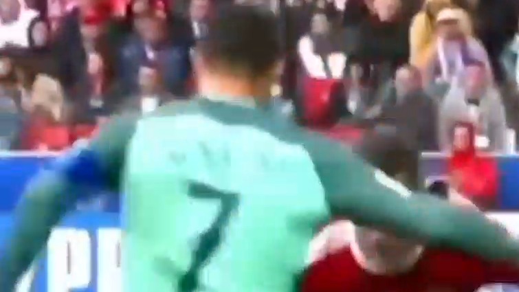 فوق تکنیک از فوق ستاره جهان