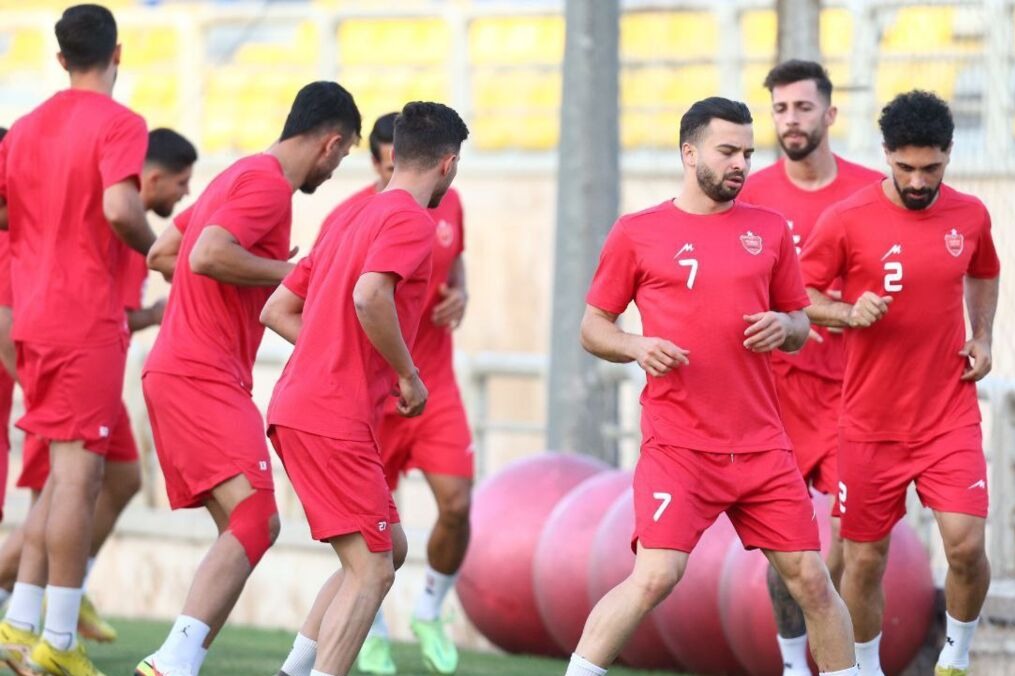 زلزله گل‌محمدی در پرسپولیس؛ چند سرخپوش باید جدا شوند!
