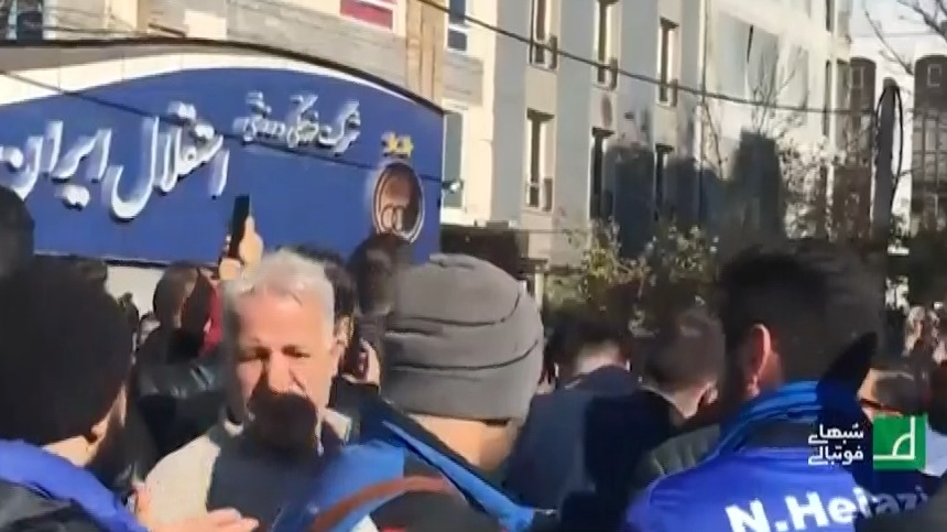 شبهای فوتبالی/ مقایسه دستمزد بازیکنان فوتبال با کارگران و کارمندان