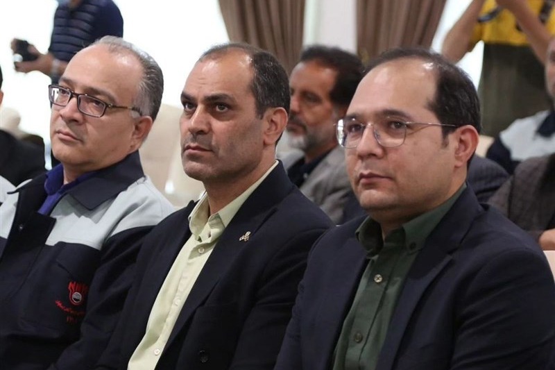 میرعامل ذوبآهن: نیاز به تغییر سبک در بازی داشتیم و برای همین ربیعی به تیم اضافه شد/ ذوبآهن به حدادفیفر تعلق دارد