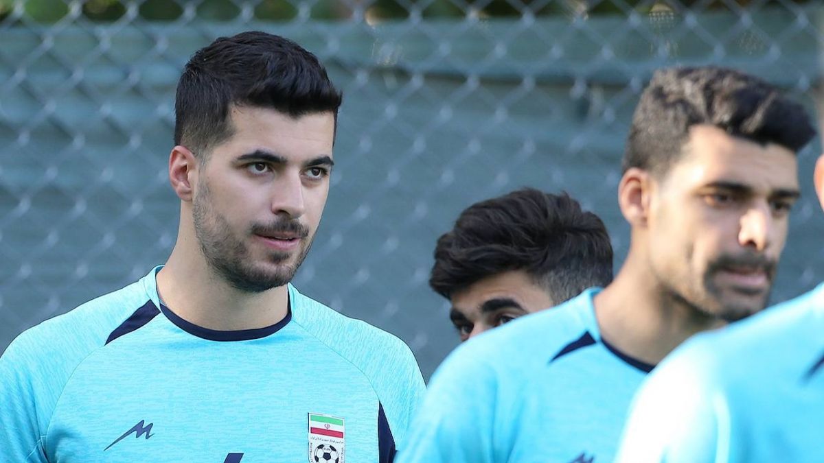 رضایتنامه عزتاللهی برای پرسپولیس چقدر آب میخورد؟