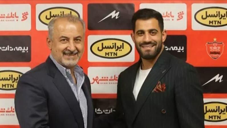 آخرین نقل و انتقالات فوتبال ایران (17 تیر)