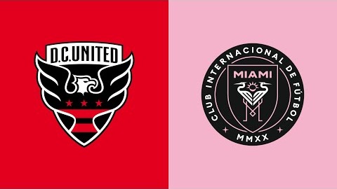 خلاصه بازی اینتر میامی 2-2 دیسی یونایتد