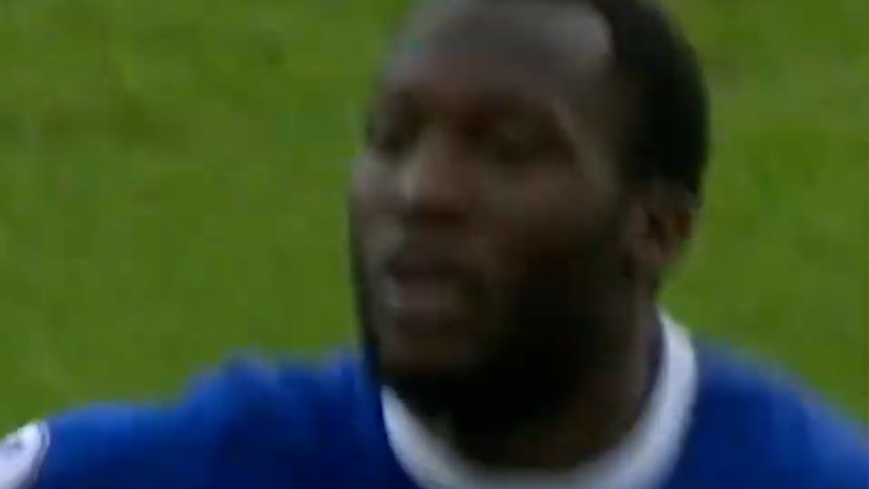 بازی خاطره انگیز اورتون و بورنموث در لیگ برتر انگلیس