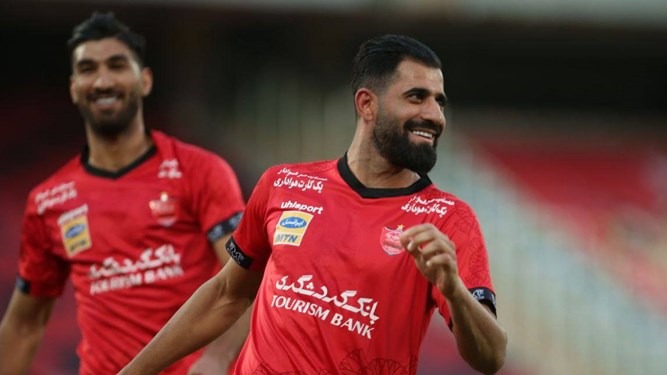 کنعانی سیستم پرسپولیس را تغییر میدهد؟ بعید است