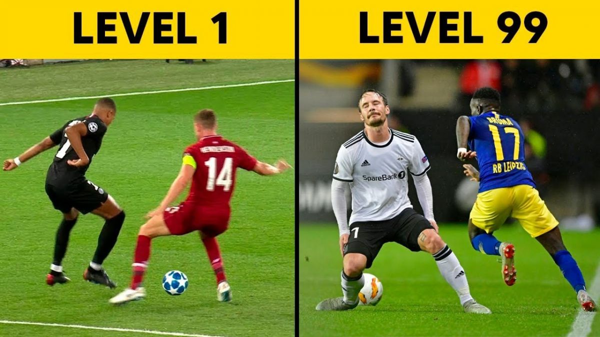 لایی های تماشایی از سطح 1 تا سطح 99