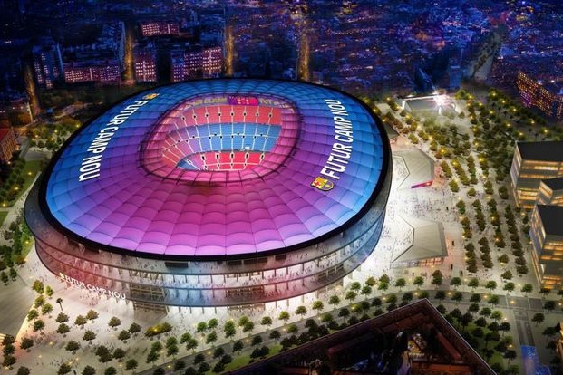 استادیوم نیو اریکا پنسیلوانیا