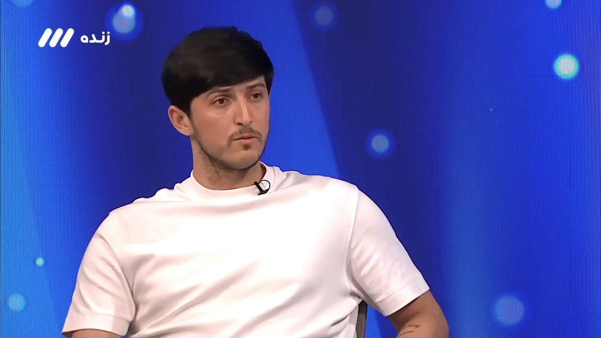 فوتبال برتر/ سردار آزمون: با این همه بازیکن خوب و بازیکنان جدید که پرسپولیس جذب کرده است این تیم قهرمان می شود