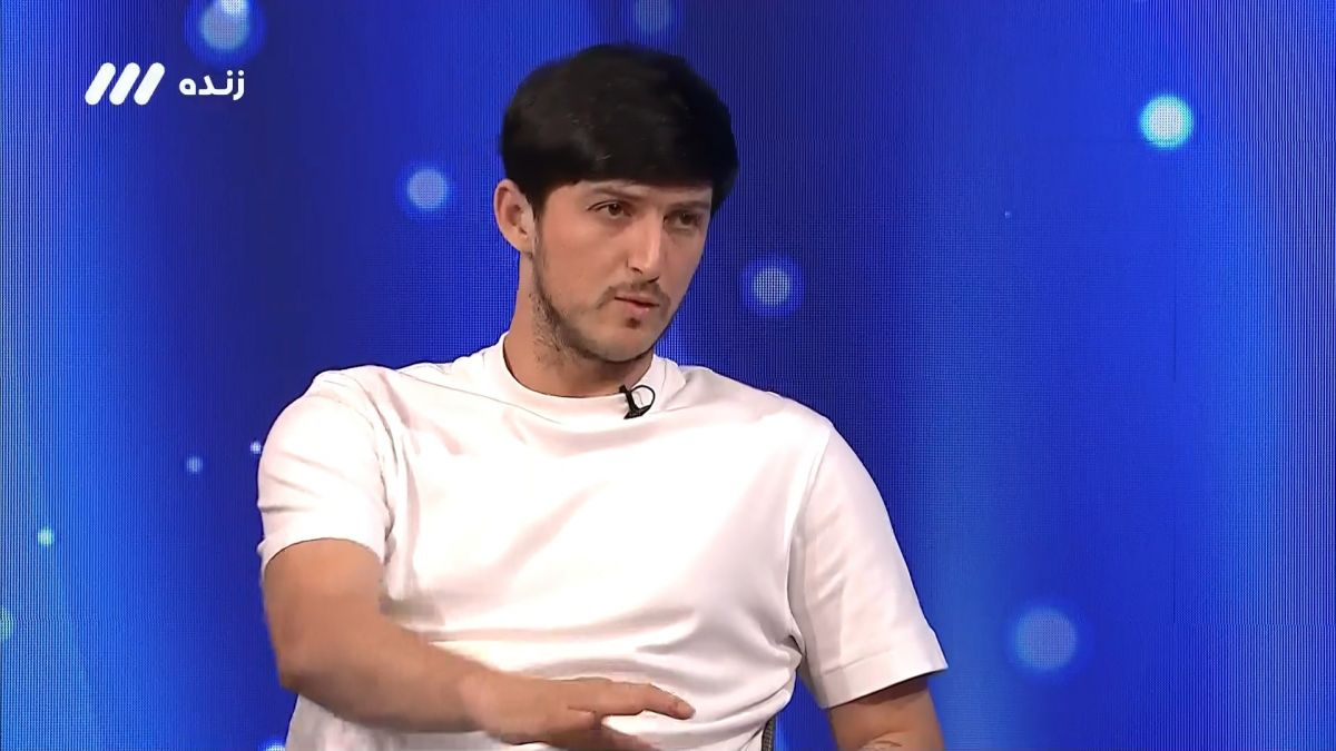 فوتبال برتر/ نظر سردار آزمون درباره ماندن طارمی در پورتو یا جدایی این بازیکن و حضور در تیم های بزرگ اروپایی