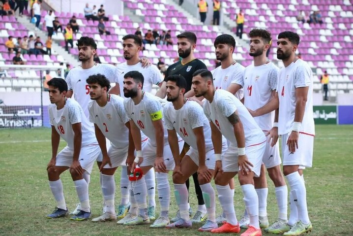 نکونام به تیم امید بازیکن نداد