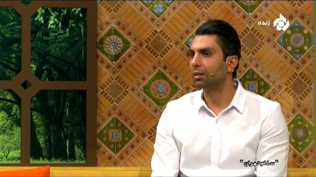 سلام تهران/ سامان آقازمانی: امیدی به قهرمانی استقلال در این فصل نیست