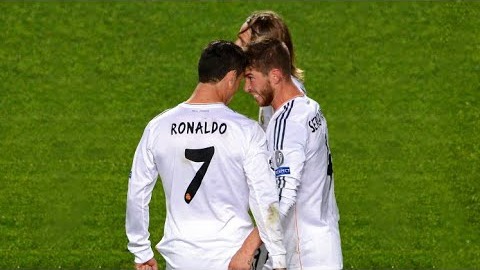 عصبانیت، دعوا و درگیری با هم تیمی! (بخش چهارم)