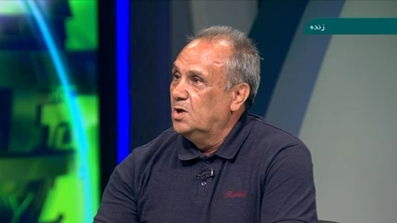 انتقادات ضیا عربشاهی درباره اردوهای خارجی تیم‌های لیگ برتری و قراردادهای میلیاردی بازیکنان