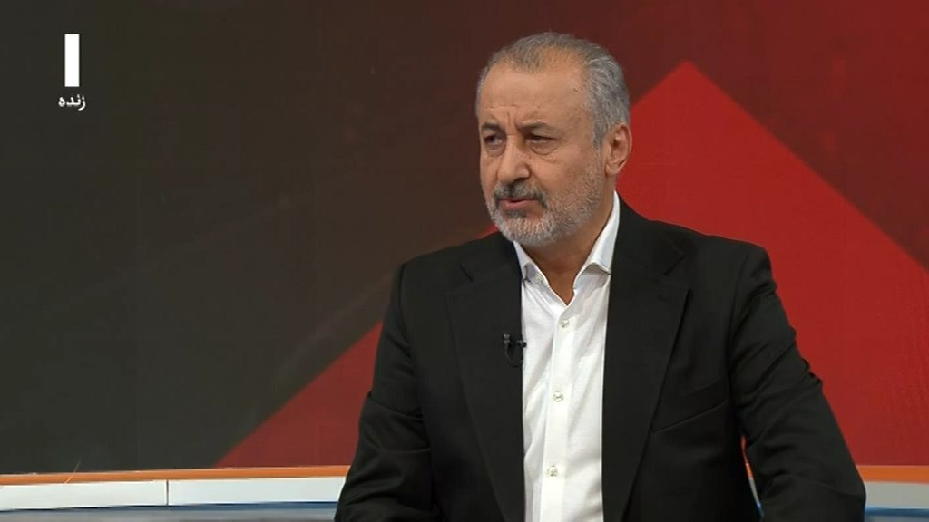 ورزش و مردم/ درویش: قرارداد بیرانوند نسبت به سال قبل کمتر شده است