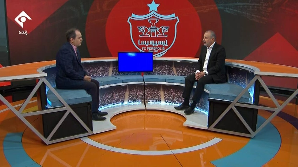 ورزش و مردم/ درویش: 48 ساعت است در حال سکته هستم که پول رادوشوویچ جور شود