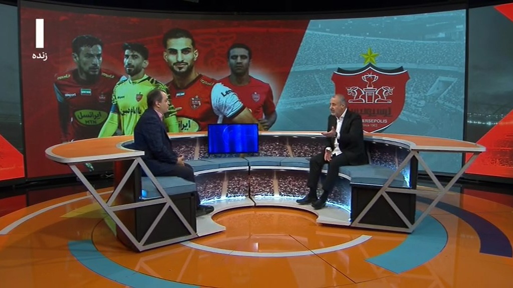 ورزش و مردم/ رضا درویش: عزت اللهی قرارداد دارد و هنوز وارد مذاکره با باشگاهش نشدیم