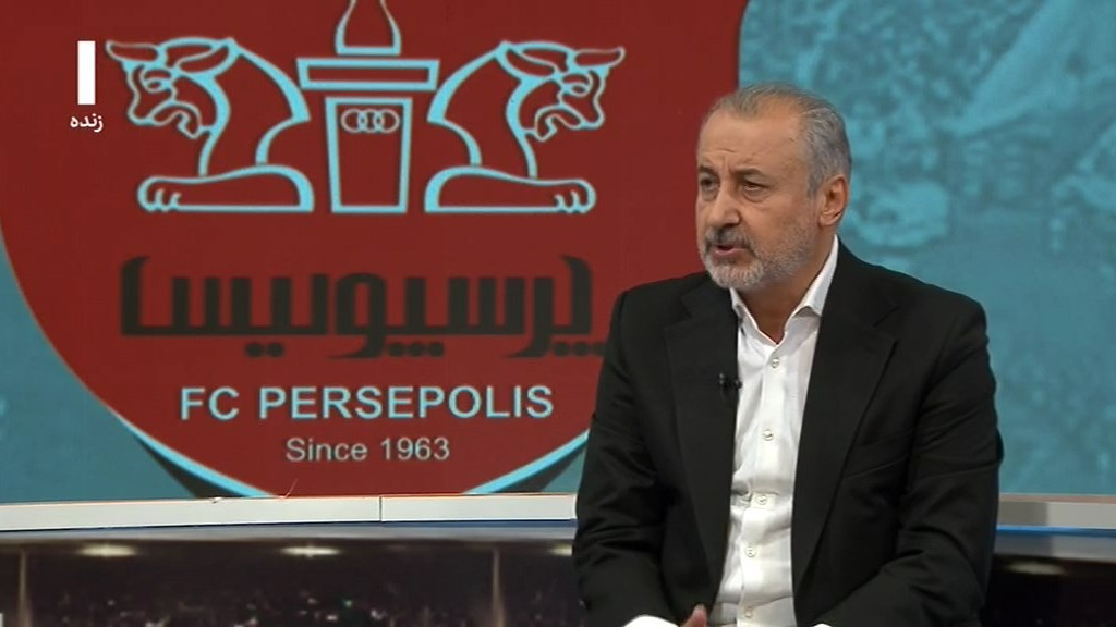 ورزش و مردم/ درویش: قهرمان لیگ برتر و حذفی شدیم ولی یک ریال هم بابت قهرمانی به ما ندادند