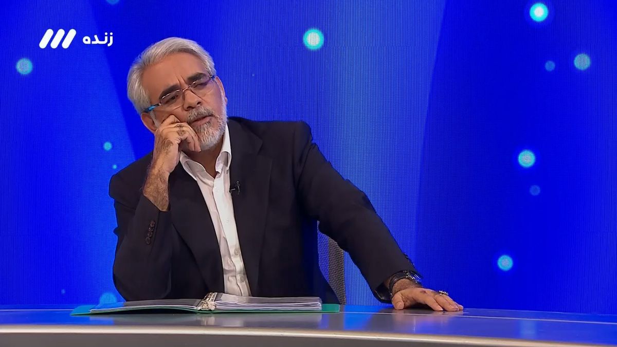 فوتبال برتر/ قربان زاده: حجت کریمی در مورد وویس من در گروه بازیکنان استقلال بی اخلاقی کرد