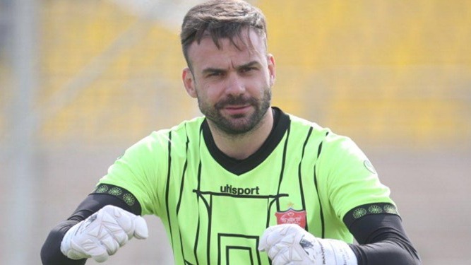 کمک یک بانک به پرسپولیس برای پرداخت طلب رادوشویچ