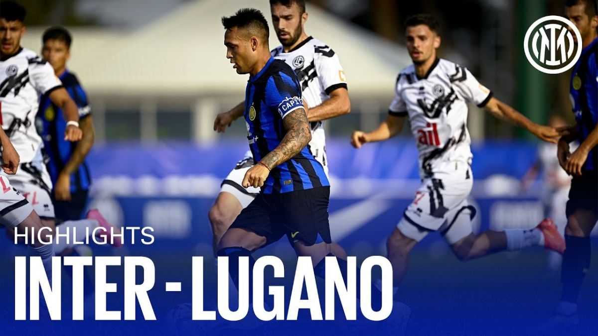 خلاصه بازی اینتر 3-0 لوگانو