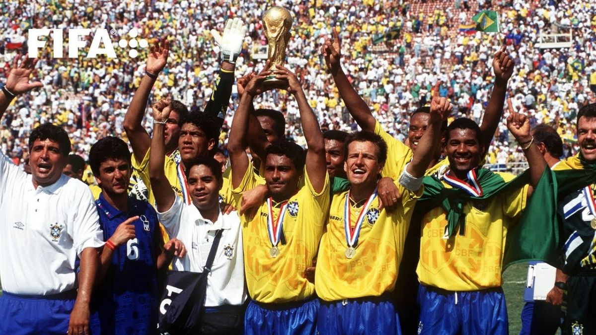 در چنین روزی/ برزیل 0-0 ایتالیا - پنالتی 3-2 (فینال جام جهانی 1994)
