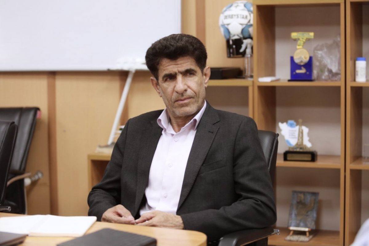 حیدری: مصوبات جدید به زودی به استانها ابلاغ خواهد شد
