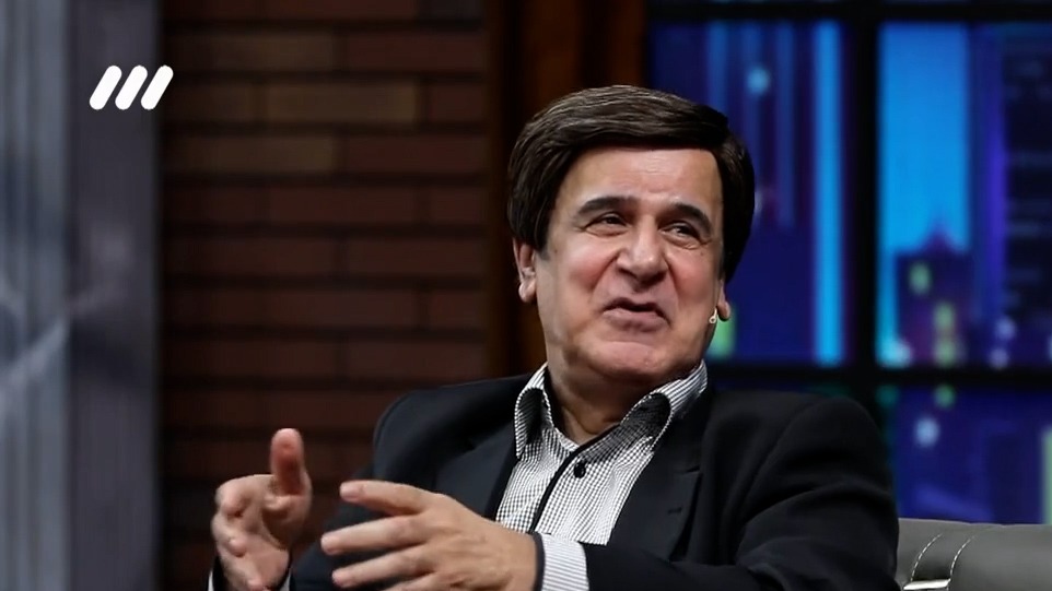 اعجوبه ها/ خاطره جالب علیرضا علیفر از یک تصادف در خیابان